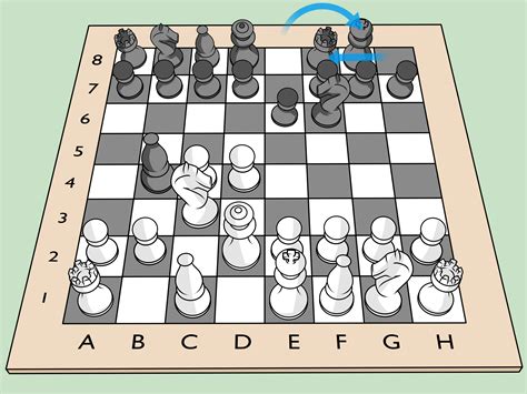 3 Ways to Win Chess Openings: Playing Black - wikiHow