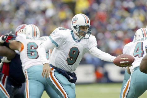 Top three Miami Dolphins quarterbacks since 2000 is not great | Flipboard