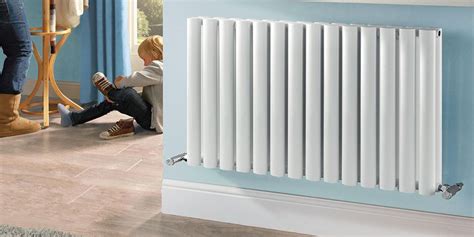 Buying Guide to Central Heating Radiators at Homebase.co.uk Energy ...