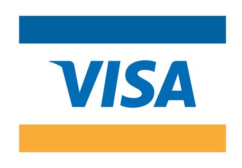 Visa logo png, Visa icon transparent png 20975567 PNG