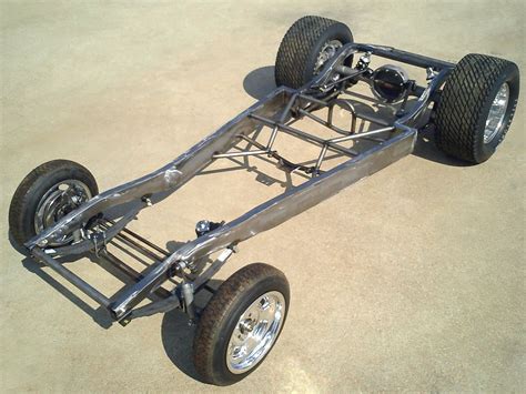 Build A Go Kart, Diy Go Kart, Rat Rods Truck, Hot Rod Trucks ...