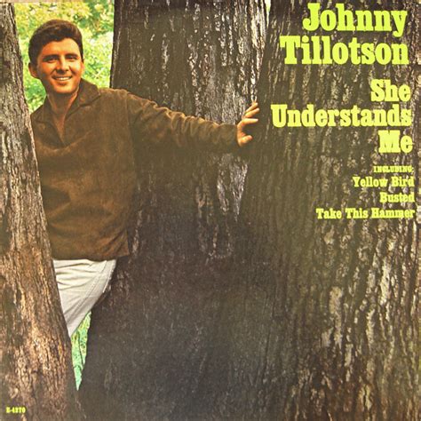 Johnny Tillotson – Willow Tree Lyrics | Genius Lyrics