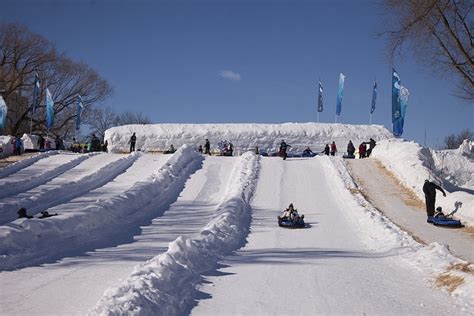 Ottawa’s historic snowy festival Winterlude makes its big return ...