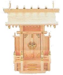 BOKUNAN-DO: Kamidana, Shinto Shrine Altar