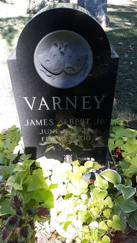 Hey Vern, it's Ernest. : r/CemeteryPorn