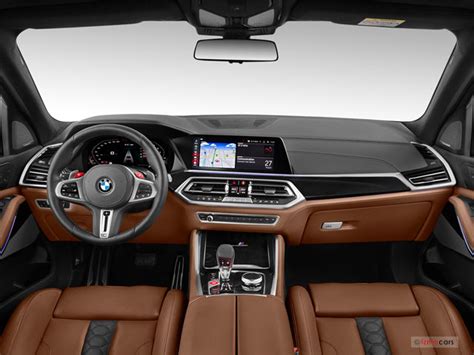 Bmw X5 Interior