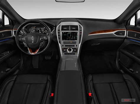 2020 Lincoln Mkz Interior Photos | Psoriasisguru.com