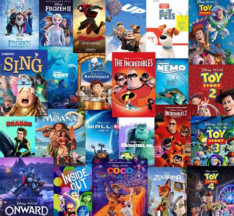 53 Movies That Parents AND Young Kids Both WANT to Watch. AKA What to ...