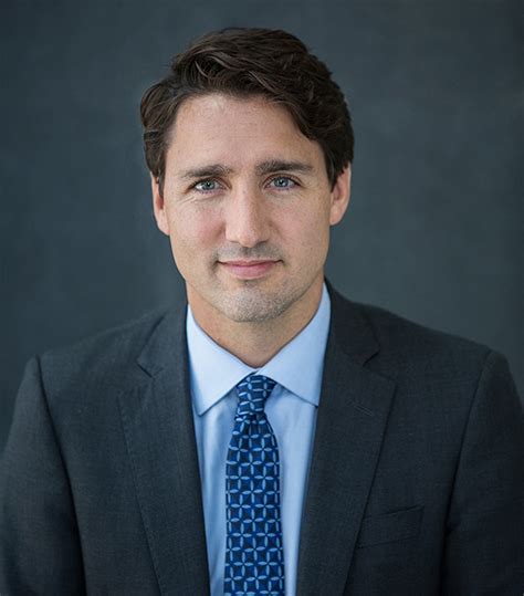 Prime Minister Justin Trudeau | Prime Minister of Canada