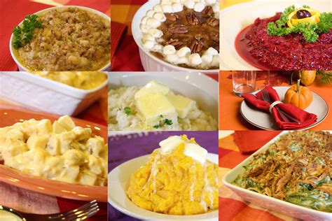 35 Ideas for Turkey Dinner Sides - Best Recipes Ideas and Collections