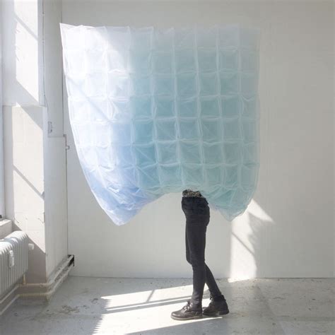 Blue Brick - Picture gallery | Design, Large curtains, Moriyama