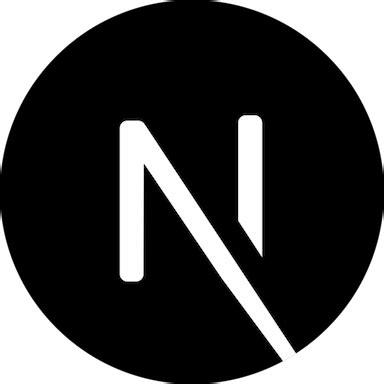 NextJS Logo