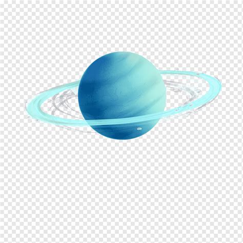 Blue planet, Cartoon, blue galaxy planet, blue, computer, computer ...