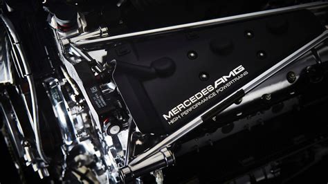 How Mercedes made F1’s best hybrid engine - and why it’s looking ...