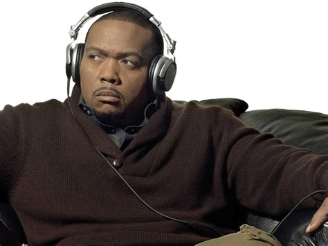 Timbaland on Amazon Music