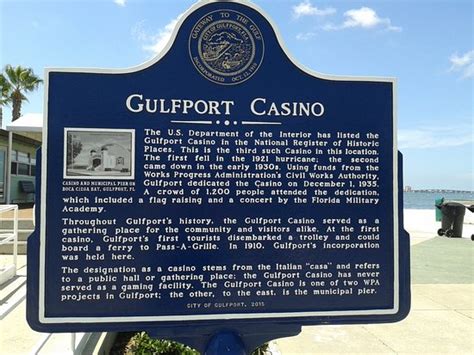 Gulfport Casino Ballroom - 2021 All You Need to Know BEFORE You Go ...