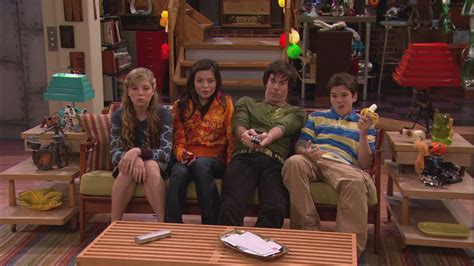 Nicktoons Icarly