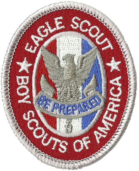 Eagle Scout Logo