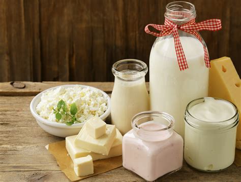 The Truth Behind The Health Claims Of Dairy Products - Naturalcave.com