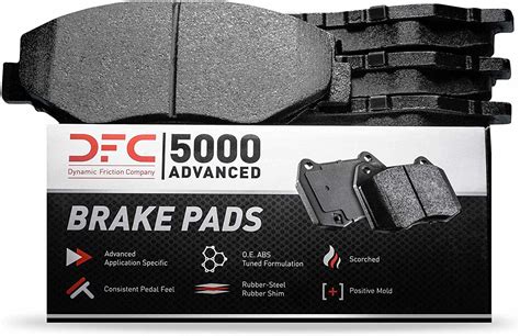 10 Best Brake Pads For Honda Accord