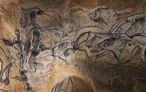 Ancient cave artists starved themselves of oxygen while painting | CNN