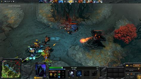 Dota 2 Reborn Arrives on Linux and Mac OS X Ahead of Schedule