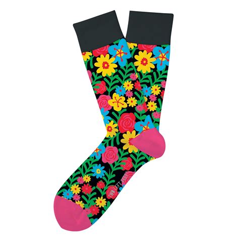 Overstock - Two Left Feet Everyday Socks - Walmart.com - Walmart.com