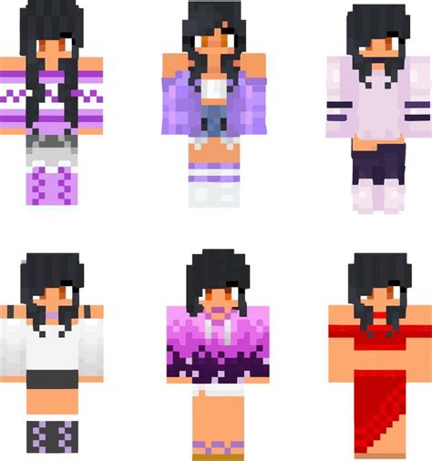 Pin on Aphmau