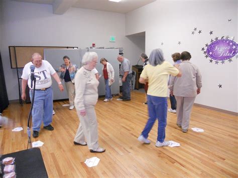 Games To Play With Seniors | Gameita