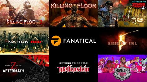 Multiplayer Zombie Games | PC and Steam Keys | Page 2 | Fanatical