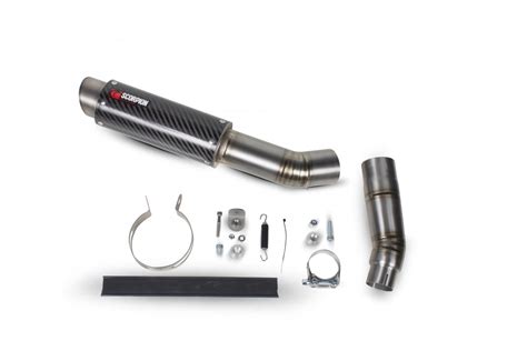 Yamaha YZF R6 06-17 Exhausts | YZF R6 06-17 Performance Exhausts