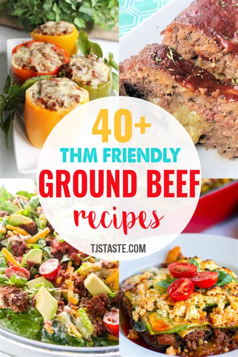 Diabetic Friendly Ground Beef Recipes : These Budget-Friendly Ground ...