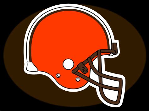 Cleveland Football Helmet Wallpapers - Wallpaper Cave