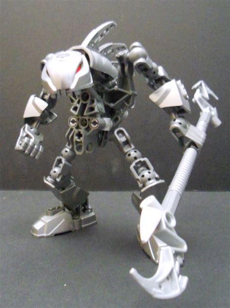 User blog:BobTheDoctor27/New MOCs: 01 | Custom BIONICLE Wiki | FANDOM ...