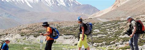 Trekking in Ladakh | Trekking Himalaya Ladakh