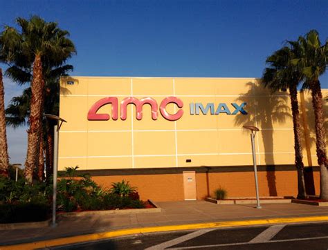 Movie Theater «AMC Sarasota 12», reviews and photos, 8201 S Tamiami ...