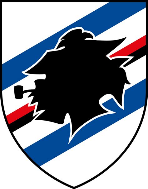 UC Sampdoria Logo - PNG and Vector - Logo Download