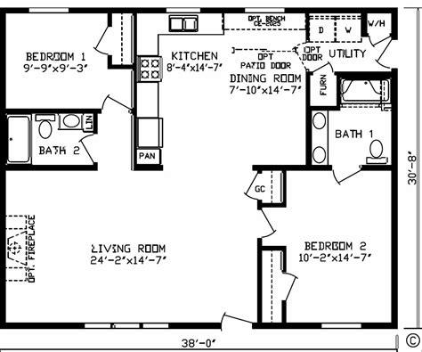 Woodland Bay | Century Home Builders