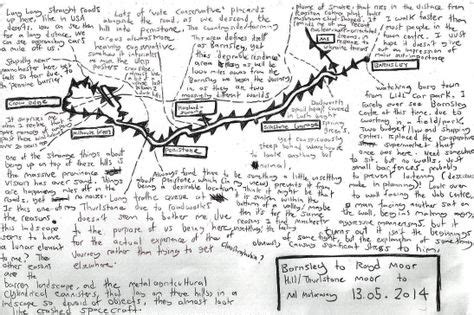 100+ Psychogeography Maps ideas | barnsley, leeds, hallam