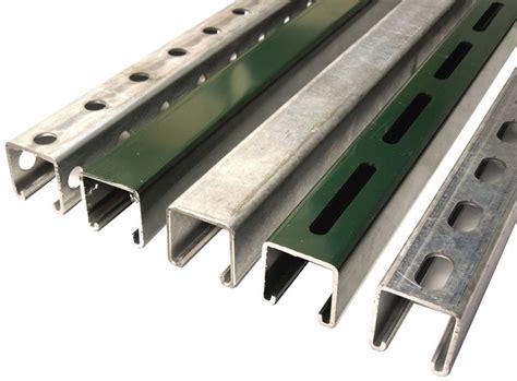 Unistrut Channel: Selecting the Right Strut for Your Application