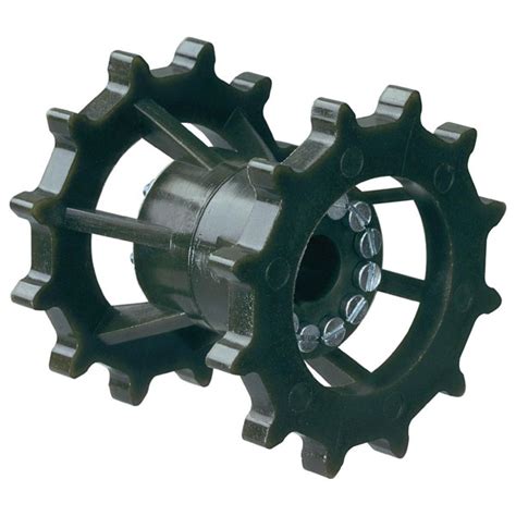 Modelcraft Tank Track Sprocket 68mm | Rapid Online