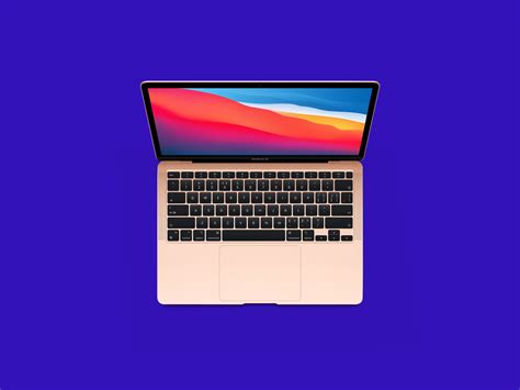 MacBook Air (M1, 2020) Review: A Mac Revolution | WIRED