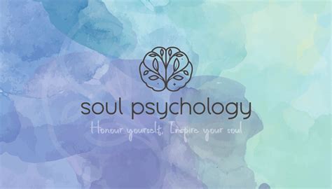 soul psychology