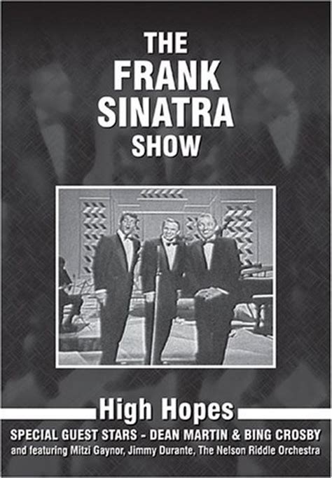 The Frank Sinatra Show Season 1: Where To Watch Every Episode | Reelgood