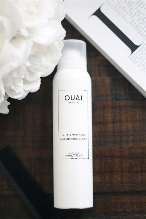 Ouai | Dry Shampoo - Sarah Satongar