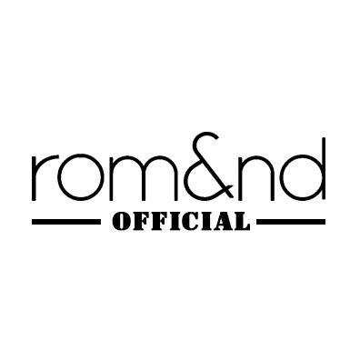 rom&nd Official Store, Online Shop | Shopee Philippines