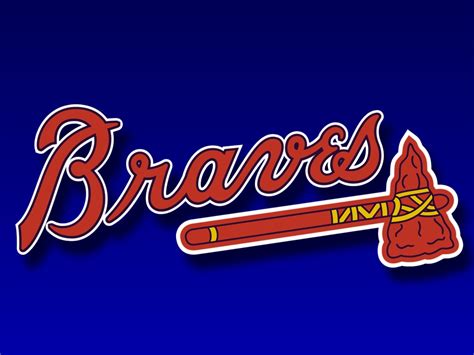 Atlanta Braves Logo Clip Art - ClipArt Best