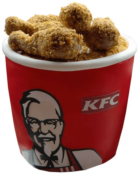 KFC bucket Blank Template - Imgflip