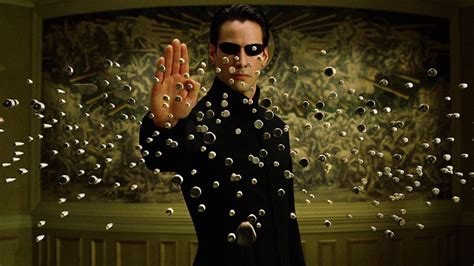 The Matrix Trilogy Explained: 7 Things To Remember Before Resurrections ...