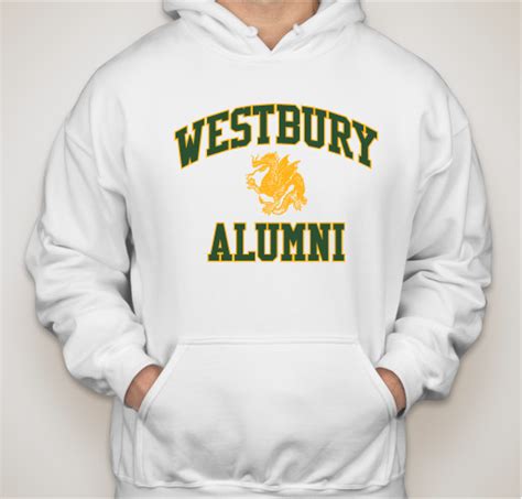 Westbury High School Alumni T Shirts & Hoodies Custom Ink Fundraising